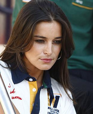 F1in en güzelleri