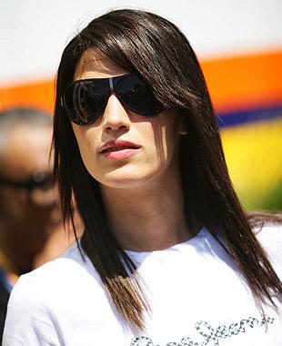 F1in en güzelleri