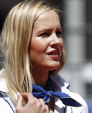 F1in en güzelleri