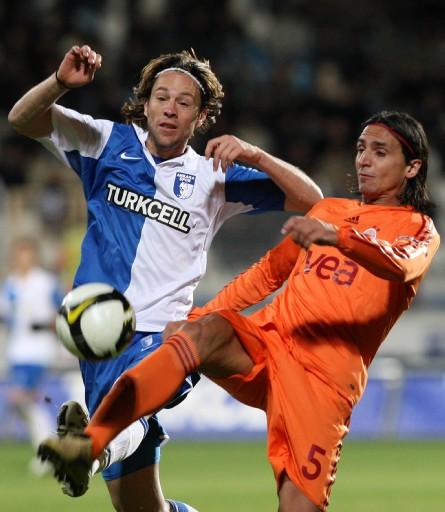 Ankaraspor  - Galatsaray maçı - Resim 36