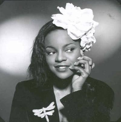 Keisha Buchanan - Resim 94