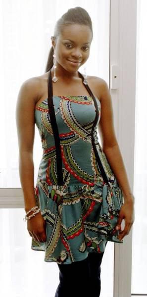 Keisha Buchanan - Resim 53