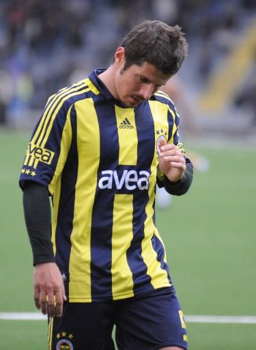 Ankaragücü- Fenerbahçe Maçı - Resim 2