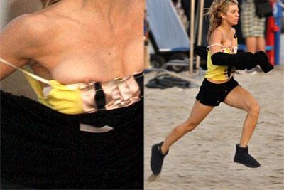  Annalynne McCord - Resim 38