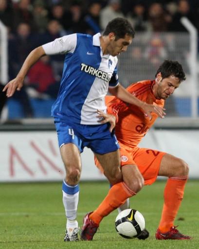 Ankaraspor  - Galatsaray maçı - Resim 26