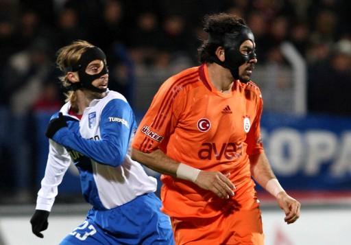 Ankaraspor  - Galatsaray maçı - Resim 4