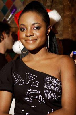 Keisha Buchanan - Resim 61