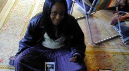 Keisha Buchanan - Resim 92