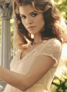  Annalynne McCord - Resim 36