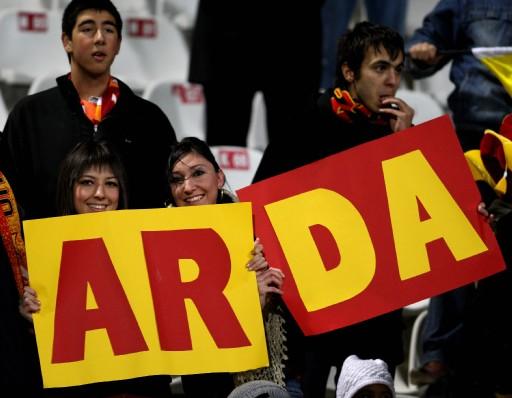 Ankaraspor  - Galatsaray maçı - Resim 30