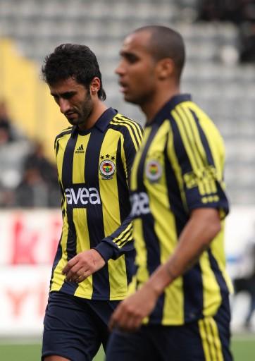 Ankaragücü- Fenerbahçe Maçı - Resim 11