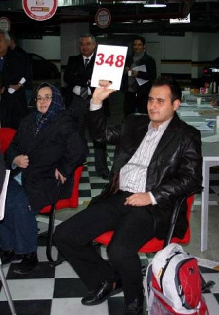 Kemal Sunal'ın Jaguar'ı - Resim 5