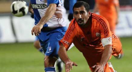 Ankaraspor  - Galatsaray maçı - Resim 38
