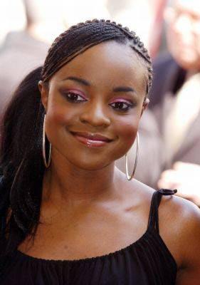 Keisha Buchanan - Resim 55