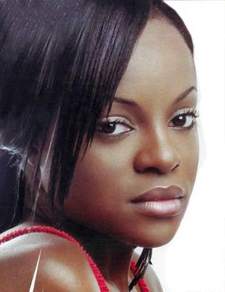 Keisha Buchanan - Resim 57