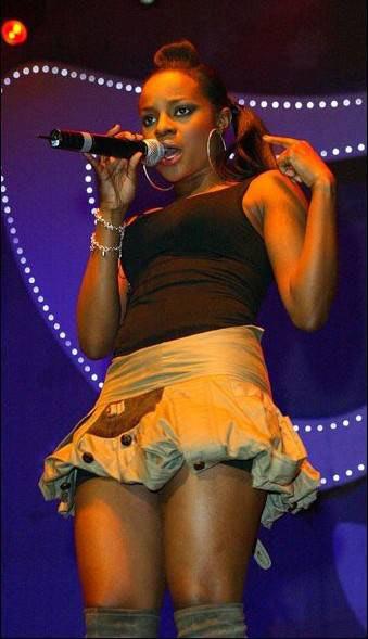 Keisha Buchanan - Resim 88