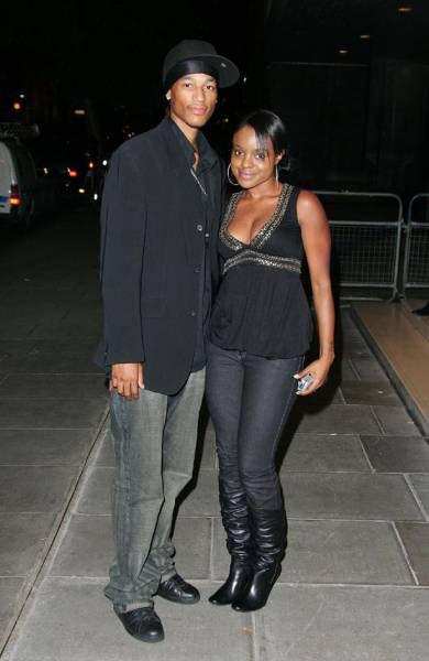 Keisha Buchanan - Resim 103