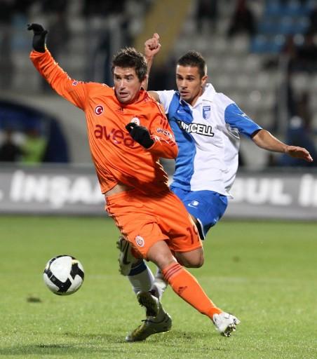 Ankaraspor  - Galatsaray maçı - Resim 15