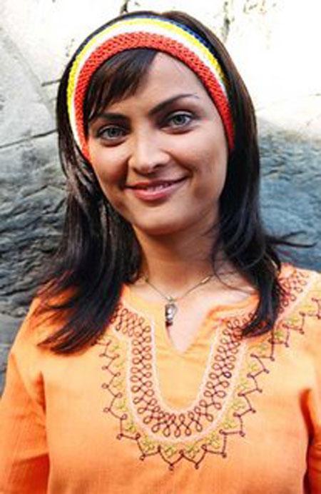 Betül Şahin - Resim 15