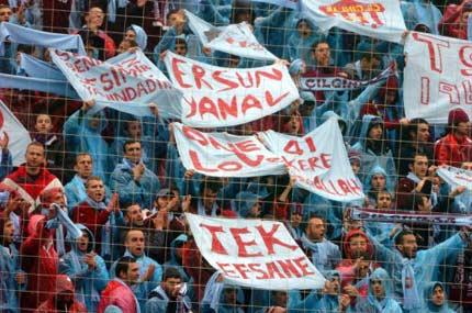 Trabzonspor - Sivasspor - Resim 4