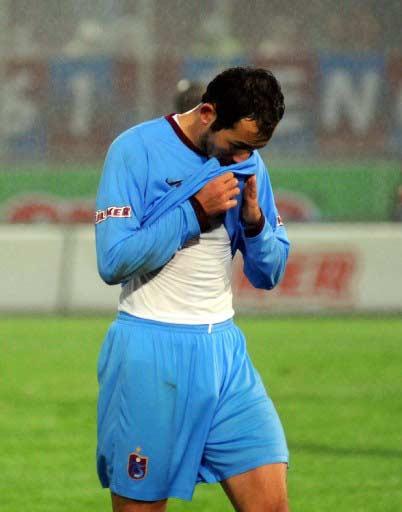 Trabzonspor - Sivasspor - Resim 8