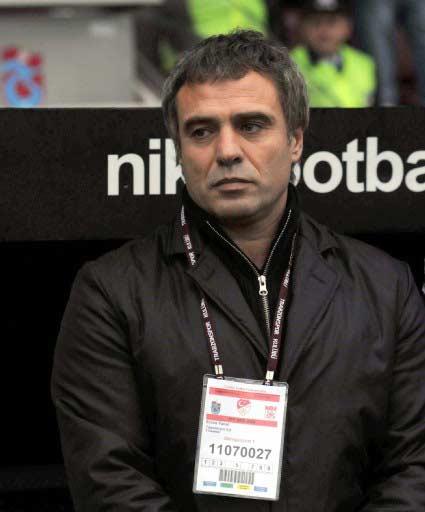 Trabzonspor - Sivasspor - Resim 3