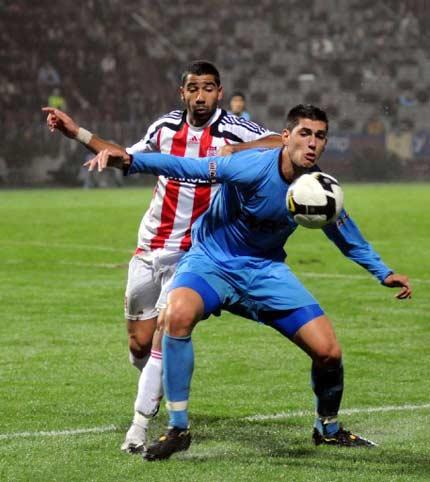 Trabzonspor - Sivasspor - Resim 1