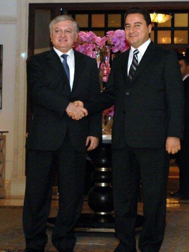 Nalbantyan Türkiye'de