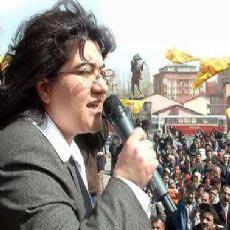 Emine Ayna Hakkari'de - Resim 7