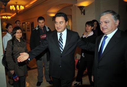 Nalbantyan Türkiye'de