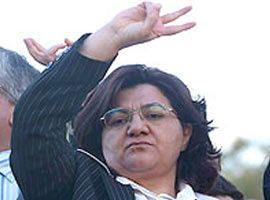 Emine Ayna Hakkari'de - Resim 3