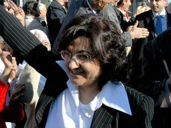 Emine Ayna Hakkari'de - Resim 4