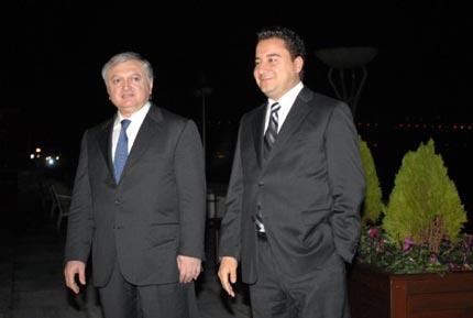 Nalbantyan Türkiye'de