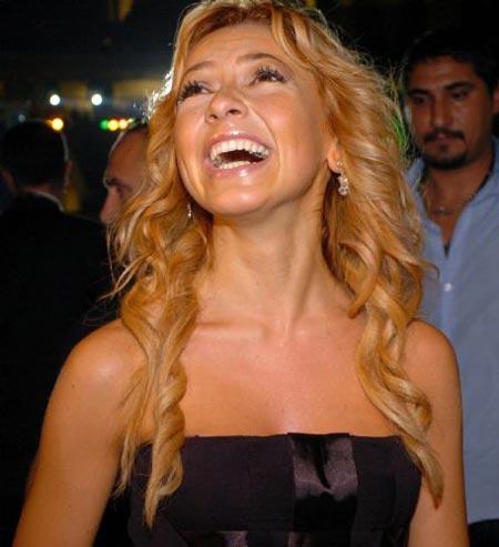 Hadise Kayseri'yi salladı - Resim 8