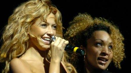 Hadise Kayseri'yi salladı - Resim 13