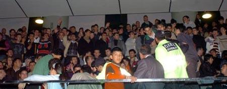 Hadise Kayseri'yi salladı - Resim 2