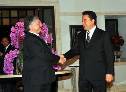 Nalbantyan Türkiye'de