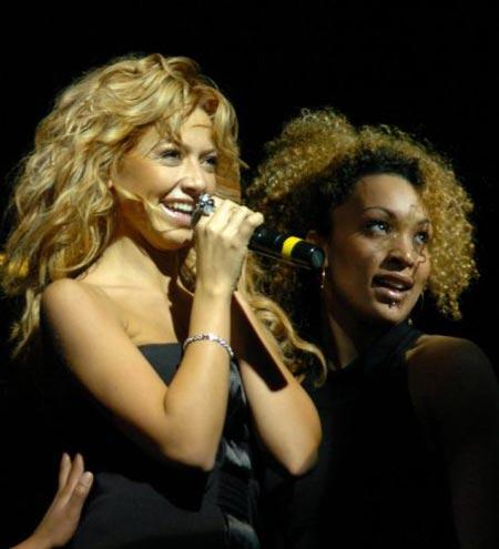 Hadise Kayseri'yi salladı - Resim 14