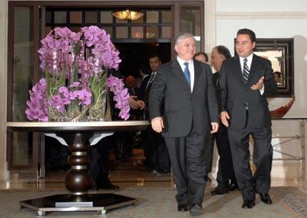 Nalbantyan Türkiye'de