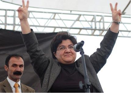 Emine Ayna Hakkari'de - Resim 14