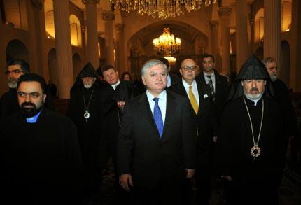 Nalbantyan Türkiye'de