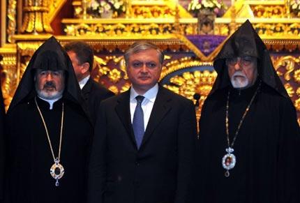 Nalbantyan Türkiye'de