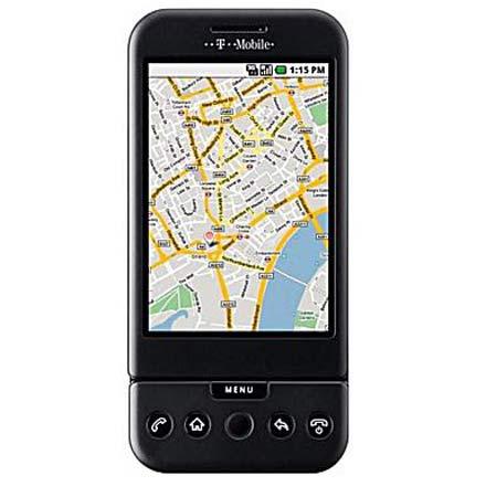 2008'in EN İYİ Cep Telefonları - Resim 2