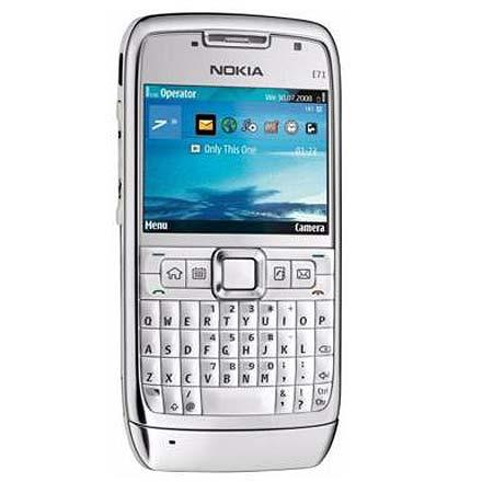 2008'in EN İYİ Cep Telefonları - Resim 1