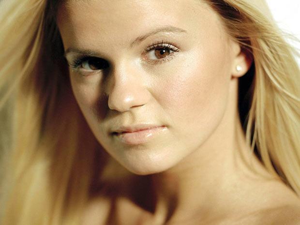 Kerry Katona - Resim 4