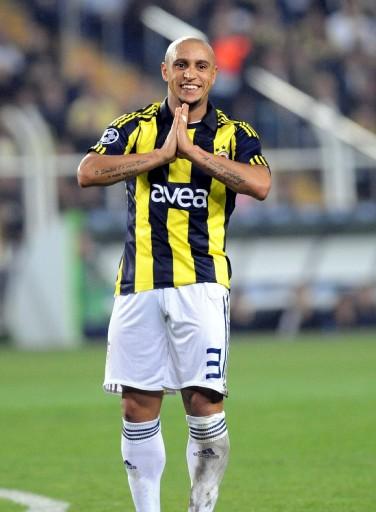 Fenerbahçe - Porto maçı - Resim 7