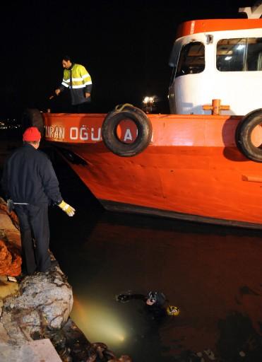 İDO'dan ÇAKMA iskele - Resim 31