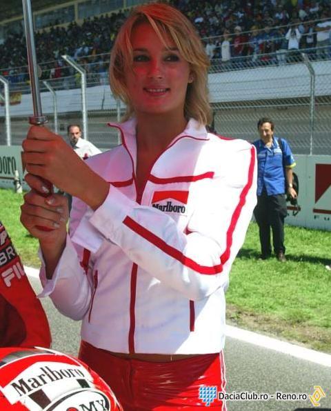 İşte Yürek HOPLATAN F1 güzelleri