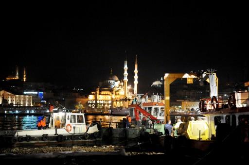 İDO'dan ÇAKMA iskele - Resim 9