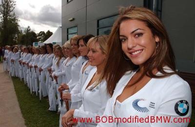 İşte Yürek HOPLATAN F1 güzelleri